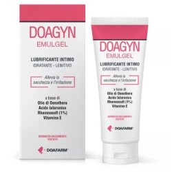 Doafarm Doagyn Emulgel 40 Ml