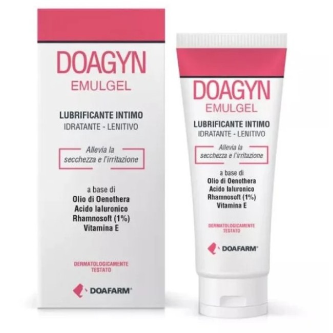 Doafarm Doagyn Emulgel 40 Ml