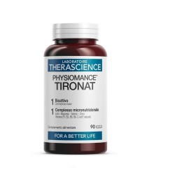 Therascience Physiomance...
