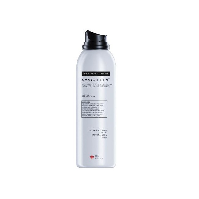 Safi Medical Care Gynoclean 150 Ml