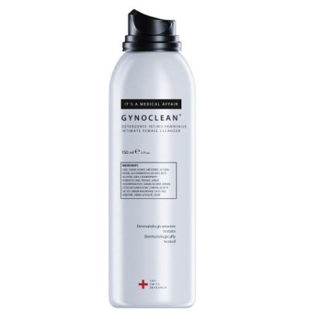 Safi Medical Care Gynoclean 150 Ml