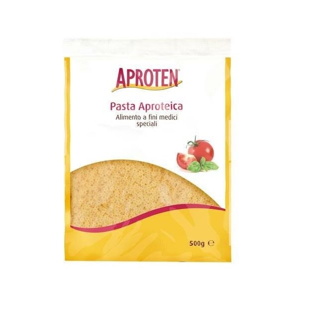 Dieterba Aproten Pasta Stelline 500 G