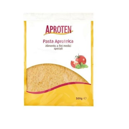 Dieterba Aproten Pasta Stelline 500 G