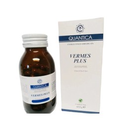 Omeosalusvet Quantica...