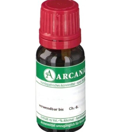 Similia Nux Vomica 18lm 10ml Gocce