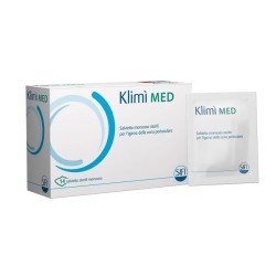 Sifi Klimi' Med Detergente...