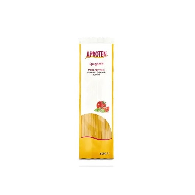 Dieterba Aproten Spaghetti Promo 500 G
