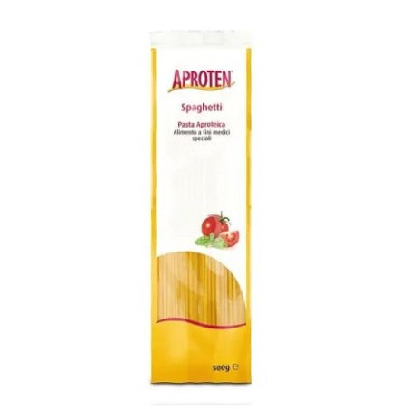 Dieterba Aproten Spaghetti Promo 500 G