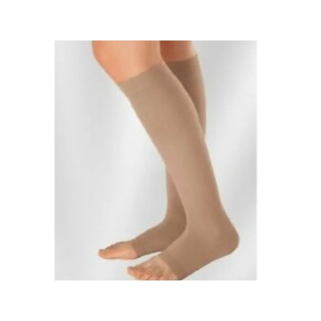 Gambaletto Medi Sensation 18mmhg punta aperta per comfort e benessere delle gambe