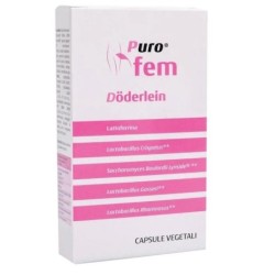 Tilab Purofem Doderlein 14...