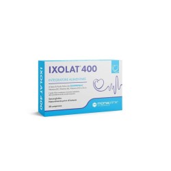 Momaprime Pharma Ixolat 400...