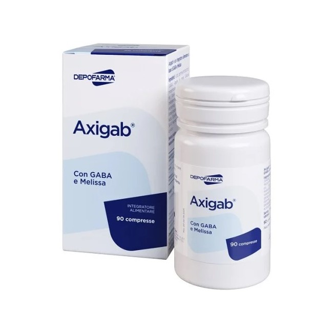 Giadypharma Farmaceutici S Ansiody 30 Compresse