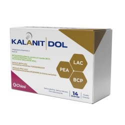 Chiesi Farmaceutici Kalanit...