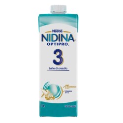 NIDINA OPTIPRO 3 LIQUIDO 1L