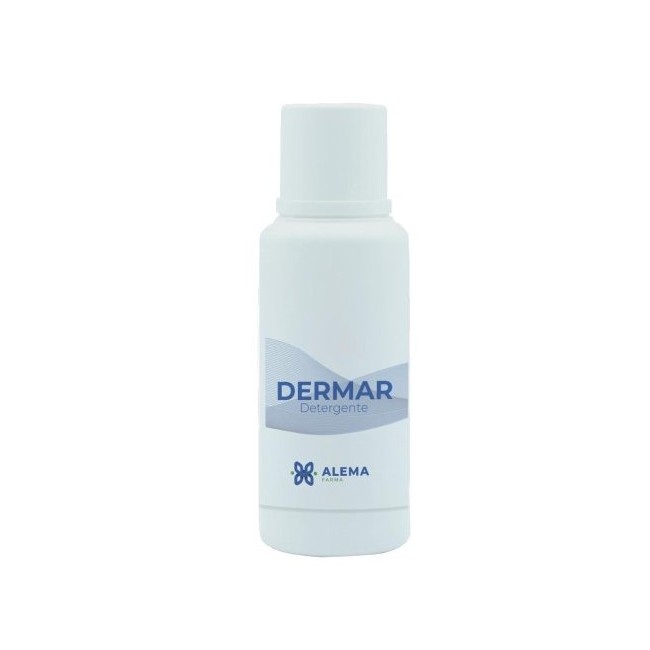 Alema Farma Dermar Detergente 250 Ml