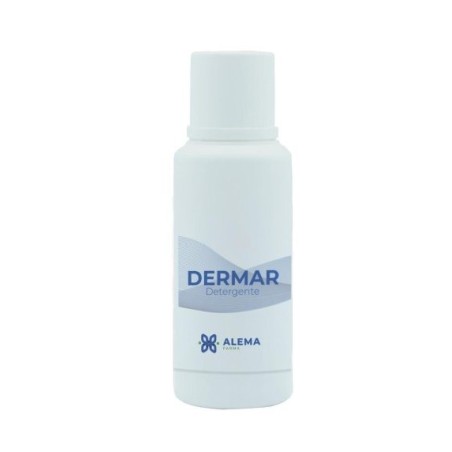 Alema Farma Dermar Detergente 250 Ml