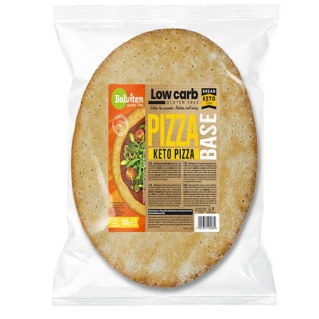 Calvagno Pro Yeek Ke Pizza 150 G