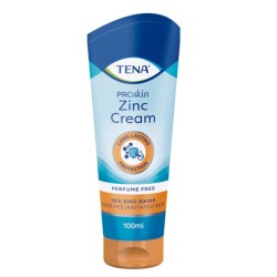 Essity Tena Zin Cream 100 Ml