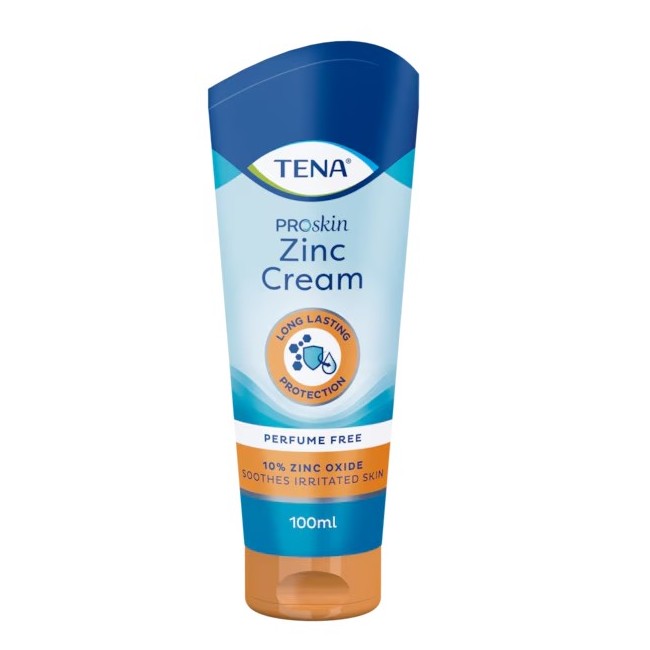 Essity Tena Zin Cream 100 Ml