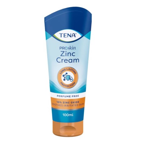 Essity Tena Zin Cream 100 Ml