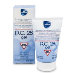 Cosval Pc 28 Gelatina...