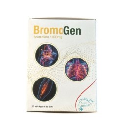 Pharmagen Bromogen 1000 20...