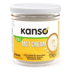 Dr. Schar Kanso Mct Cream...