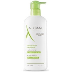 A-derma Les Indispensables...