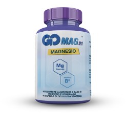 Biosalus Gomag21 Magnesio...