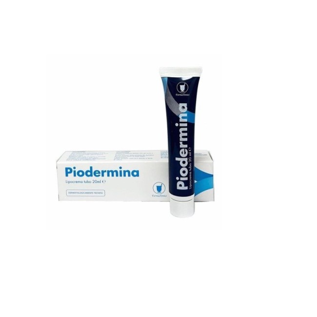 Farmachimici Piodermina 30 Ml