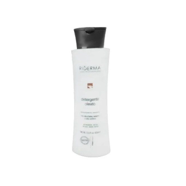 Facos Innovation Riderma Detergente Oleato 200 Ml