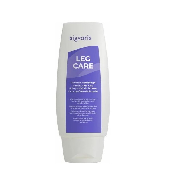 Sigvaris Leg Care