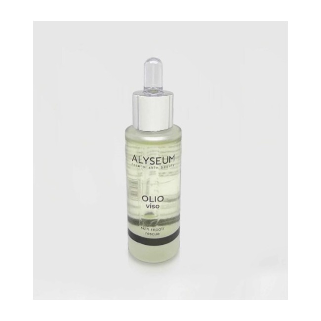 Pharmaroma Alyseum Olio 30 Ml Bl