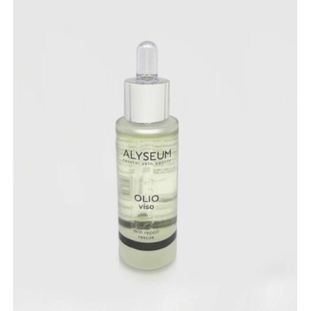 Pharmaroma Alyseum Olio 30 Ml Bl
