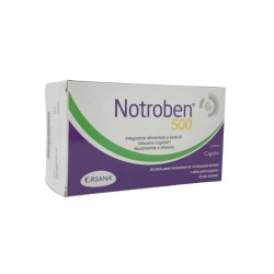 Orsana Notroben 500 20...