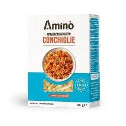 Nove Alpi Amino' Conchiglie...