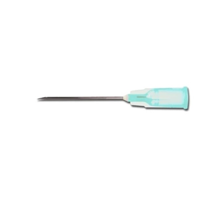 Ago Ipodermico Diacare Gauge 23 100 Pezzi