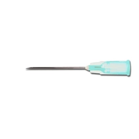 Ago Ipodermico Diacare Gauge 23 100 Pezzi