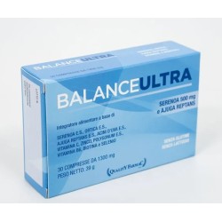 Quality Farmac Balance...