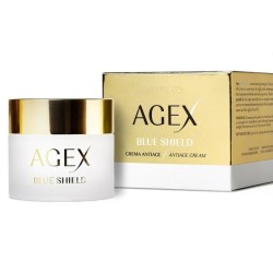 Biodue Agex Blue Shield...