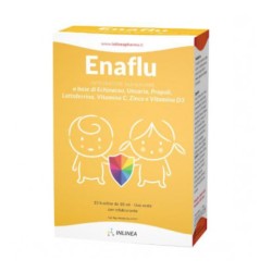 Inlinea Enaflu 10 Bustine...