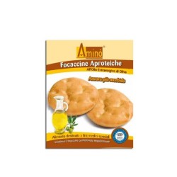 Nove Alpi Amino' Focaccine...
