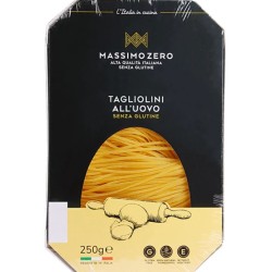 Massimo Zero Tagliolini...