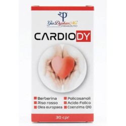 Giadypharma Farmaceutici S...