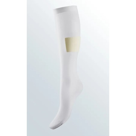Medi Sottocalza Elastica Antitrombosi Struva Fix Lunga 20 Pezzi