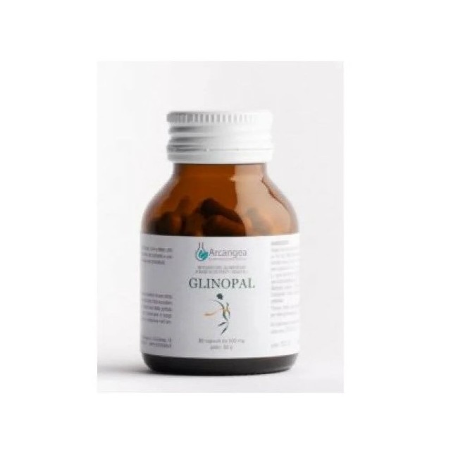 Arcangea Glinopal 60 Opercoli Da 500 Mg