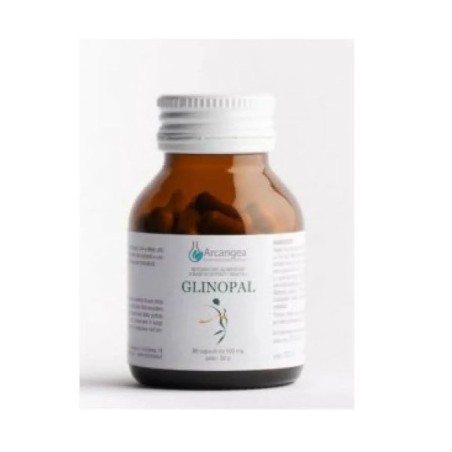 Arcangea Glinopal 60 Opercoli Da 500 Mg