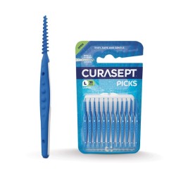 Curasept Picks Large 36 Pezzi