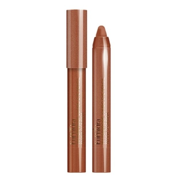 EUPHIDRA Matitone WP Terra Ombra - Matita occhi waterproof a lunga tenuta per sguardo intenso EUPHIDRA Matitone WP Terra Ombra - Matita occhi waterproof a lunga tenuta per sguardo intenso