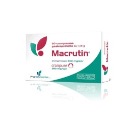 Pharmextracta Macrutin 20...